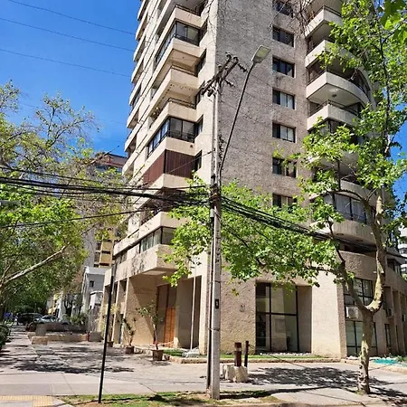 Depto El Golf Apartment